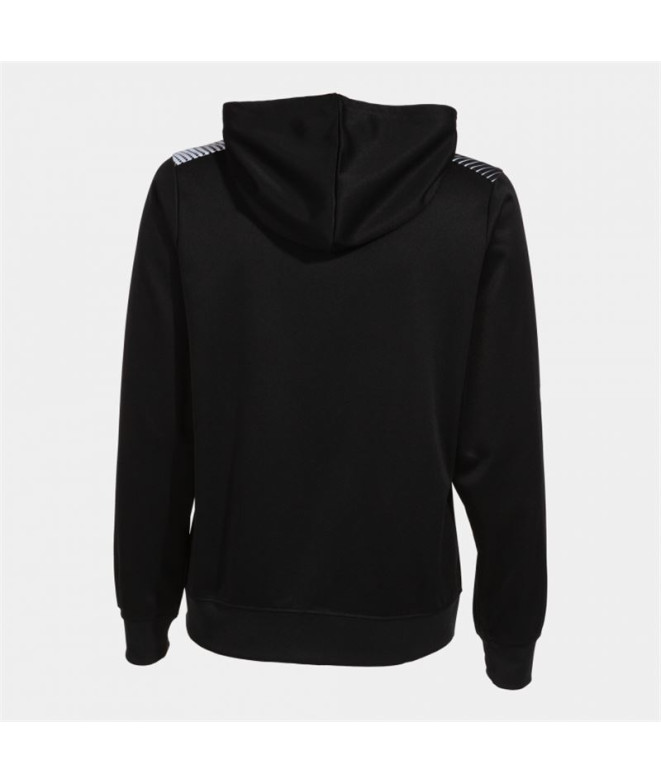 Veste Joma FemmeFille Eco Super Nova à capuche...