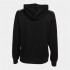 Casaco Joma MulherMenina Capuz Eco Super Nova Super Nova / Preto Branco