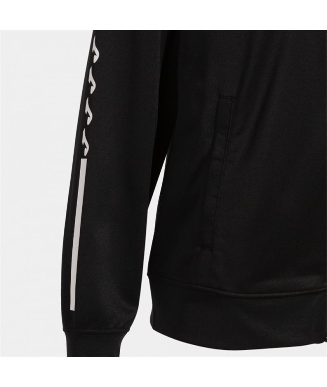 Veste Joma FemmeFille Eco Super Nova à capuche...