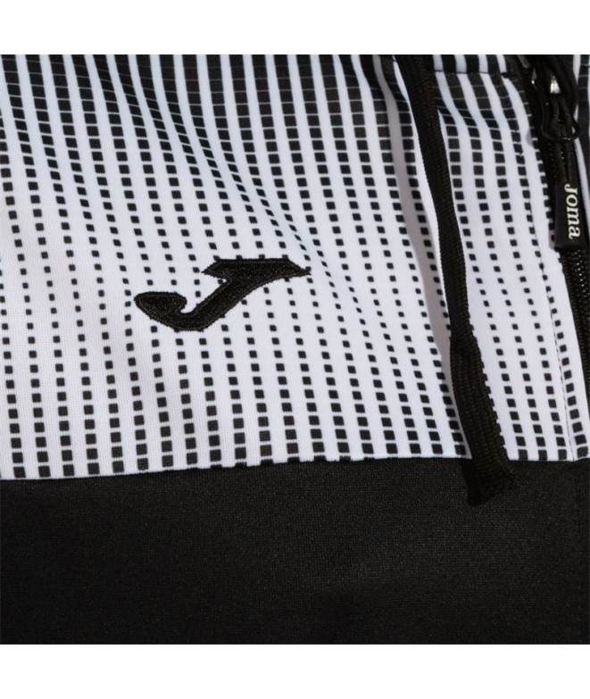 Veste Joma FemmeFille Eco Super Nova à capuche...