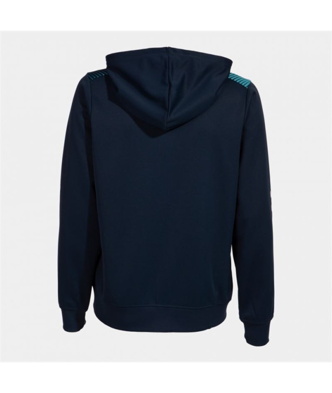 Veste Joma FemmeFille Capuche Eco Super Nova /...