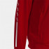 Casaco Joma MulherMenina Capuz Eco Super Nova / Vermelho Amarelo