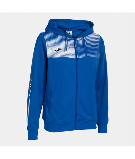 Veste Joma FemmeFille Hooded Eco Super Nova Super Nova /...