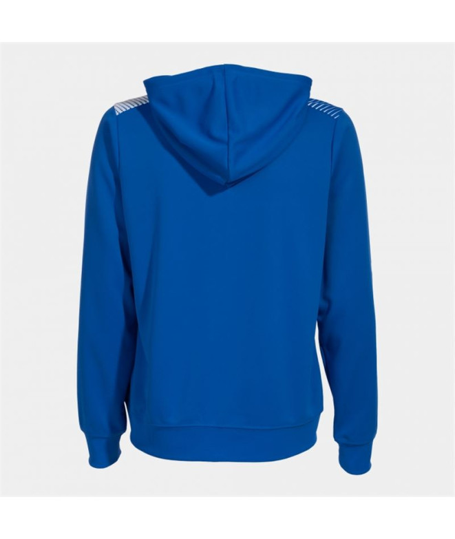 Veste Joma FemmeFille Hooded Eco Super Nova...