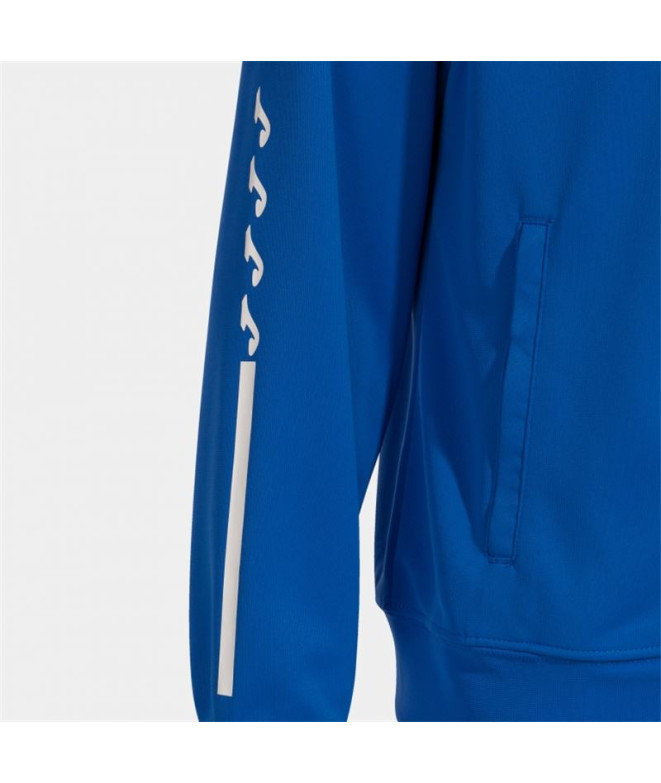 Veste Joma FemmeFille Hooded Eco Super Nova...