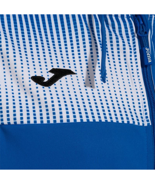 Veste Joma FemmeFille Hooded Eco Super Nova...