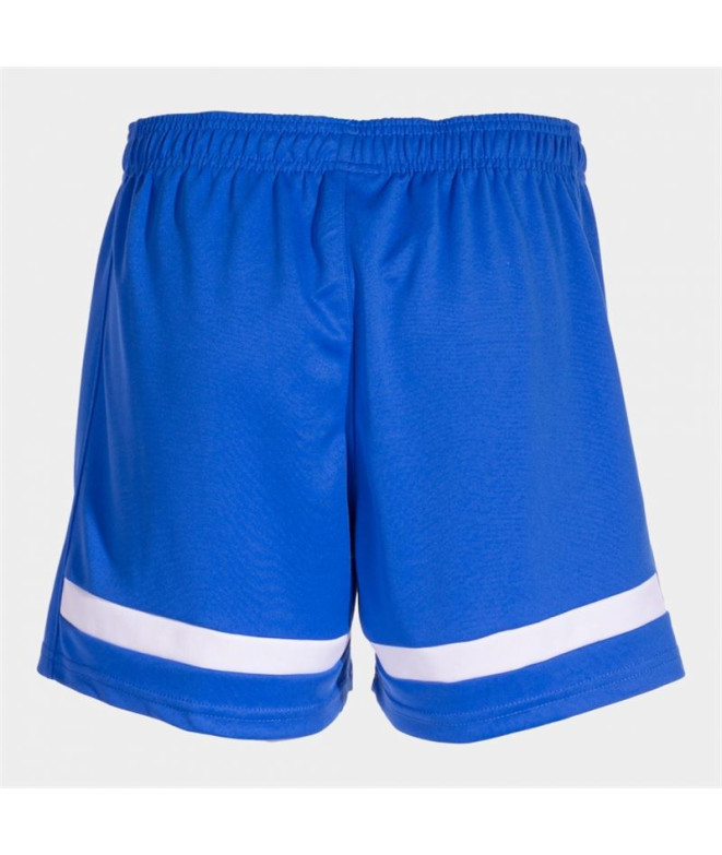 Pantalon Joma Femme short Tokyo Royal White