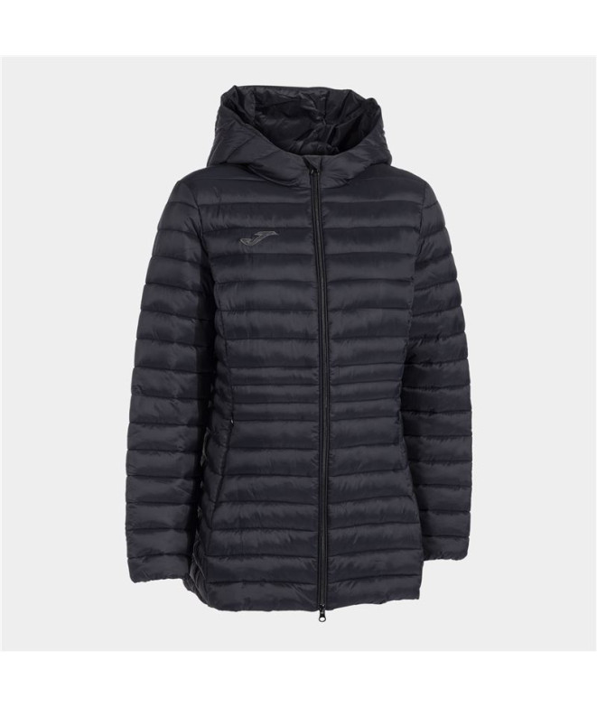 Veste Joma Femme Léger Urban V Noir