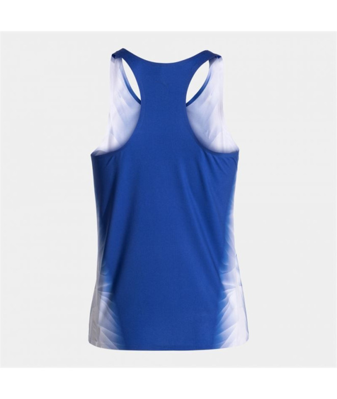 Camiseta Running Joma Mulher Aparelho de...