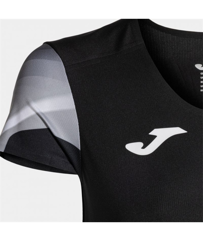 T-shirt Joma Femme Manches courtes Elite XI...