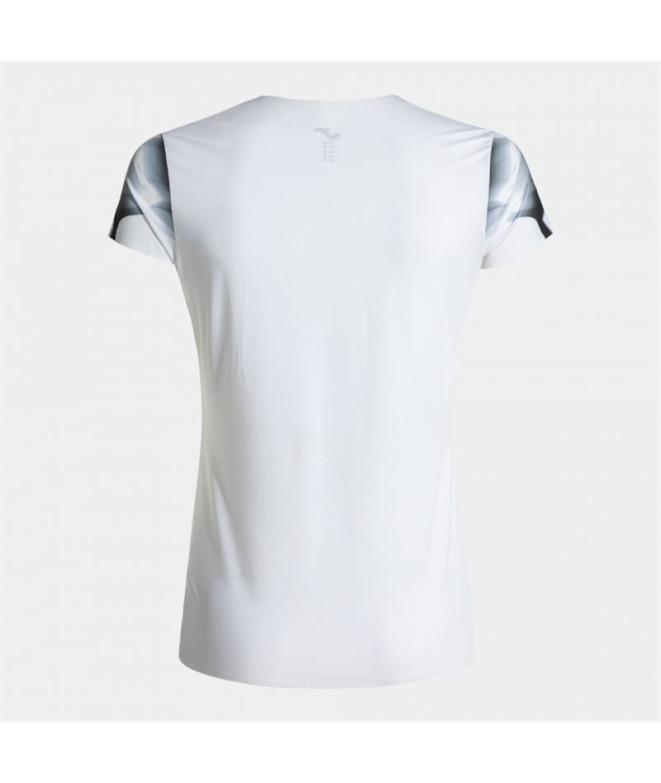 T-shirt Joma Femme Manches courtes Elite XI...