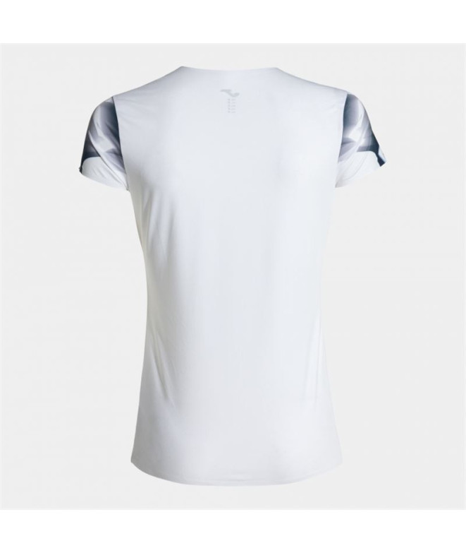 Camiseta Joma Mulher Manga curta Elite XI...