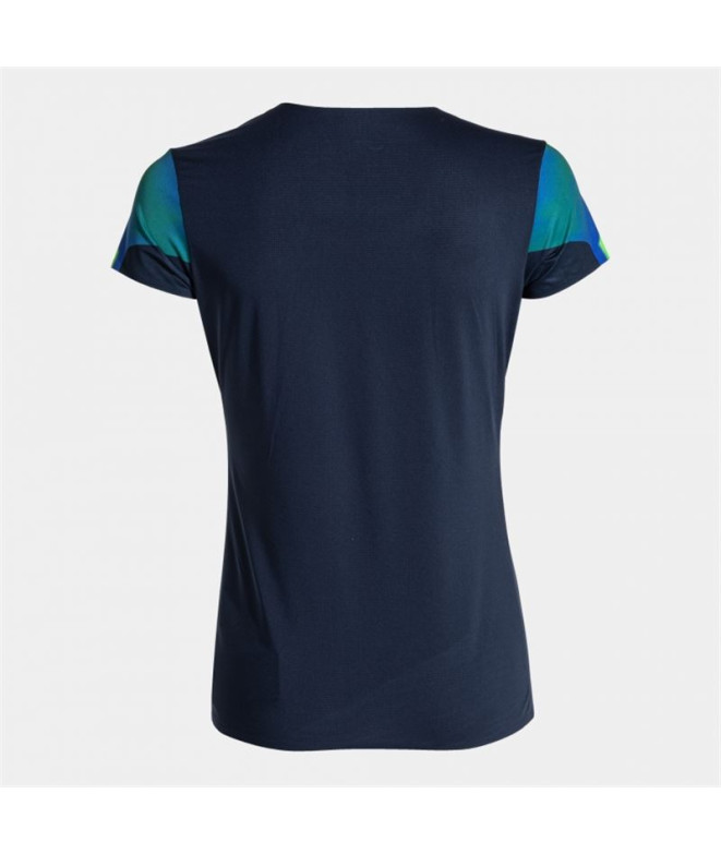 T-shirt Joma Femme Manches courtes Elite XI...