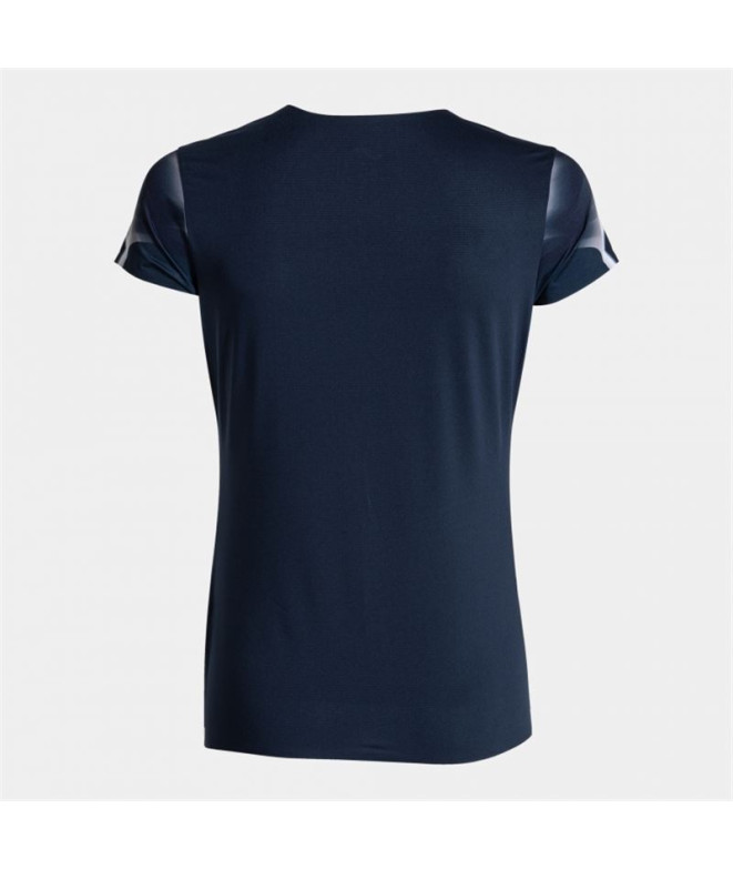 T-shirt Joma Femme Manches courtes Elite XI...