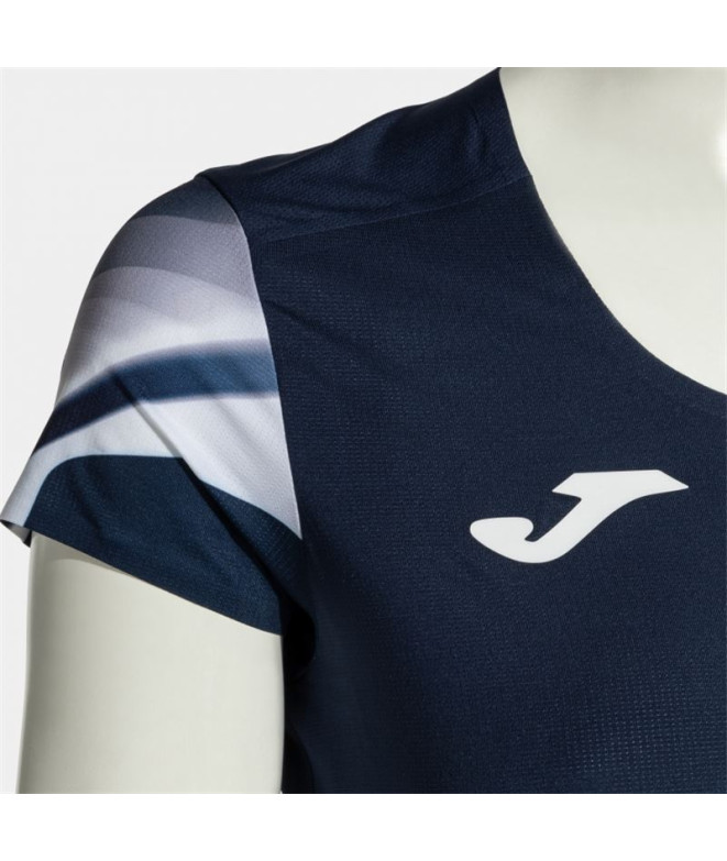 T-shirt Joma Femme Manches courtes Elite XI...