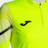 Moletom Running Joma Mulher da Elite XI Amarelo Fluor Preto