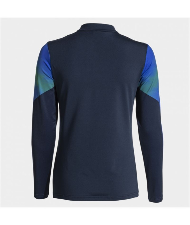 Moletom Running Joma Mulher por Elite XI Marino...