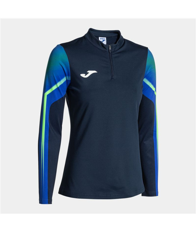 Moletom Running Joma Mulher por Elite XI Marino...