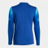 Moletom Running Joma Mulher de Elite XI Royal White