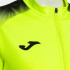 Casaco Futebol Joma Mulher da Elite XI Amarelo Fluor Preto