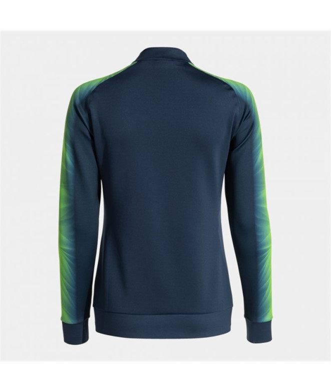 Veste Football Joma Femme par Elite XI Marino...