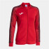 Casaco Futebol Joma Mulher de Elite XI Red