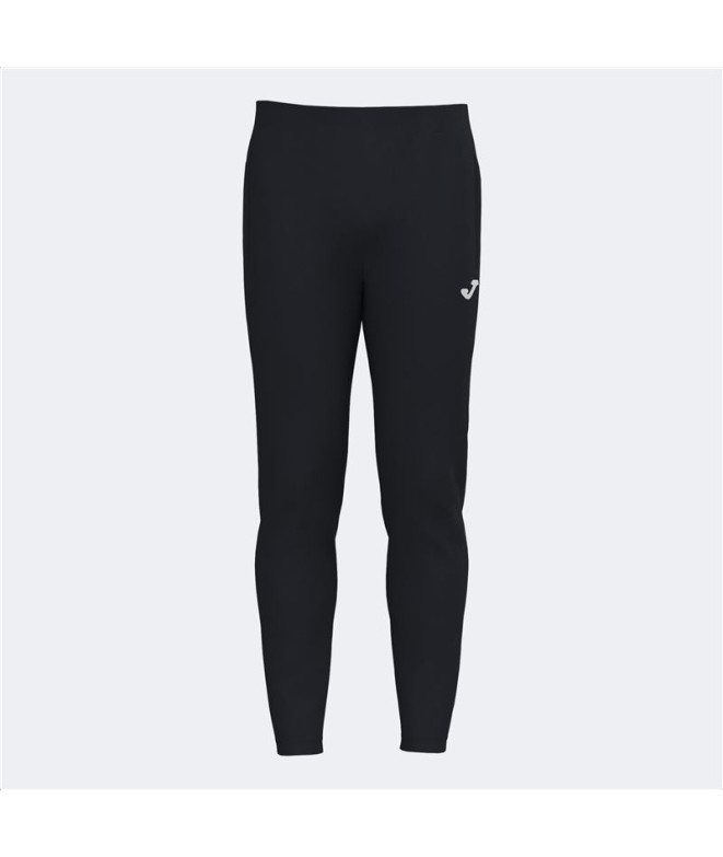 Calça Running Joma Mulher longa Elite XI Preto