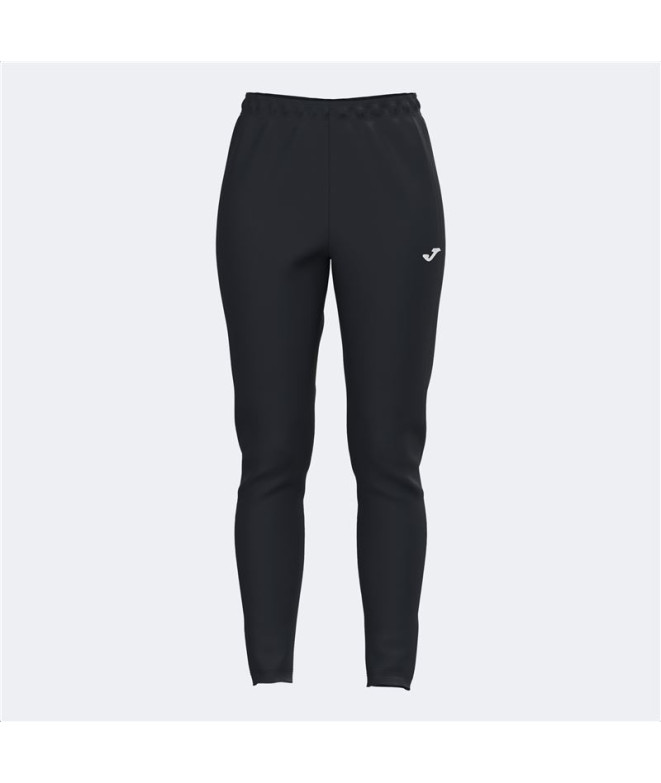 Calça Joma Long Advance Preto