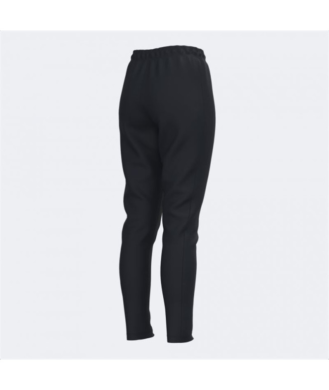 Calça Joma Long Advance Preto