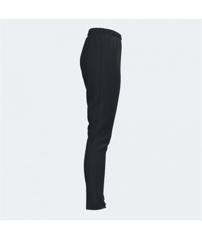 Calça Joma Long Advance Preto