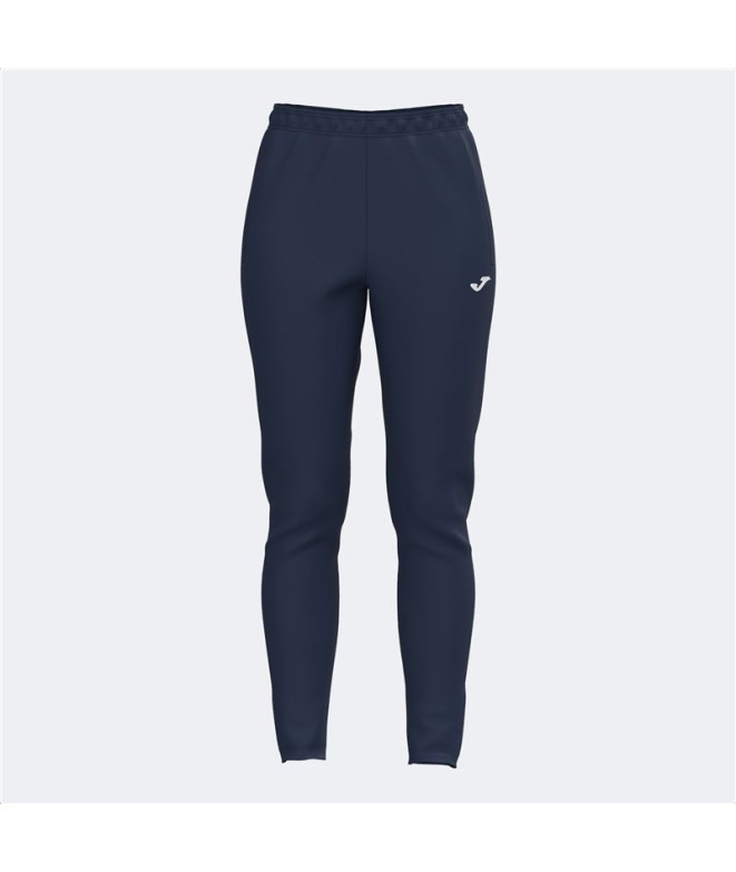 Pantalón Largo Joma Advance Marino