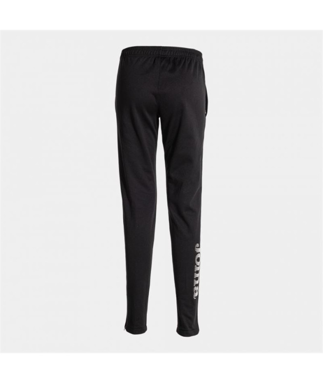 Calça Joma Mulher Longo Nilo Preto
