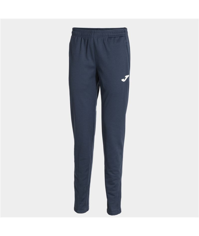 Pantalón Largo Joma Nilo Mujer Marino