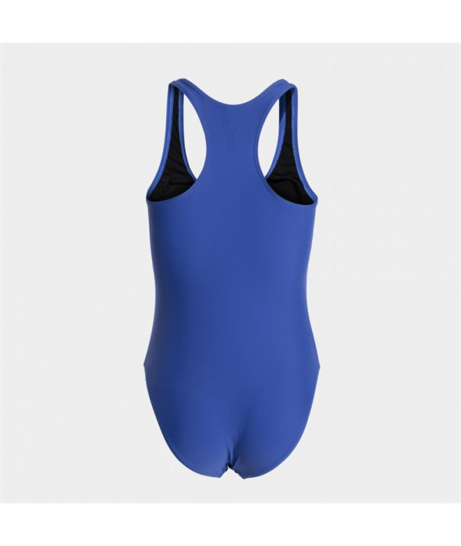Bañador de Natación Joma Shark III Mujer Royal