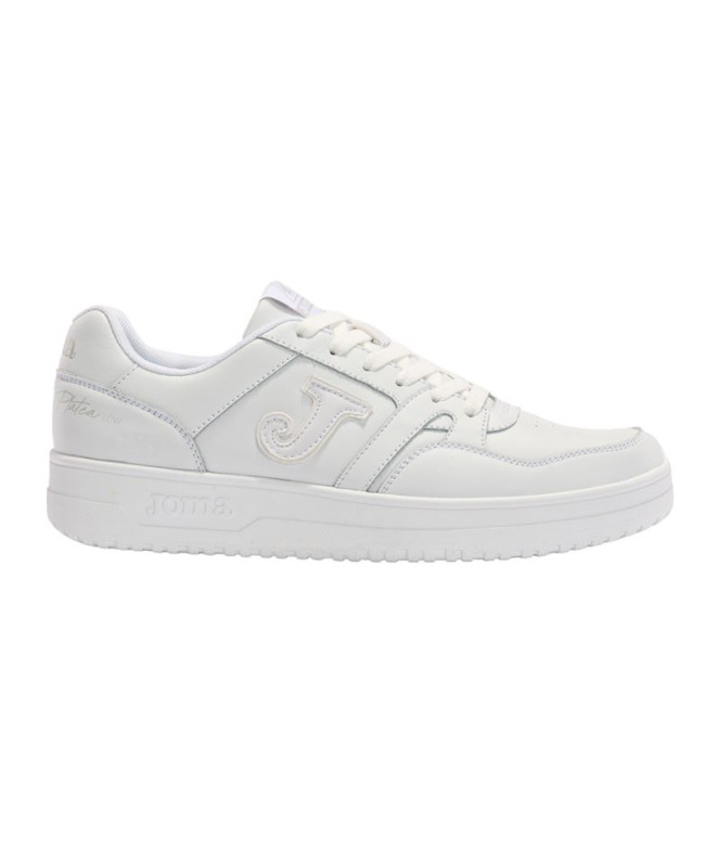 Sapatilhas Joma C.Attica 2432 Branco Homem