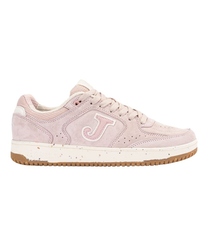 Sapatilhas Joma C.Flexys 2413 Rosa Mulher