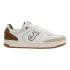Sapatilhas Joma C.Flexys 2402 Branco Bege