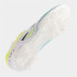 Futebol Joma Chuteiras Evolution Cup 2402 Branco Amarelo Firm Ground