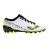 Futebol Joma Botas de Relva Artificial Gol 2402 White Royal