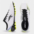 Futebol Joma Botas de Relva Artificial Gol 2402 White Royal