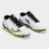 Futebol Joma Botas de Relva Artificial Gol 2402 White Royal