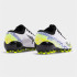 Futebol Joma Botas de Relva Artificial Gol 2402 White Royal
