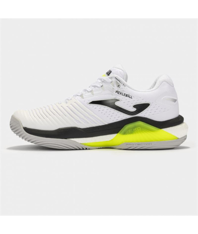 Chaussures Joma PICKLEBALL 2402 Blanc