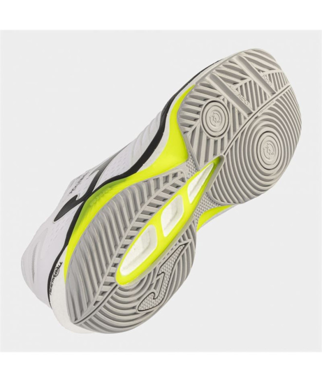 Chaussures Joma PICKLEBALL 2402 Blanc