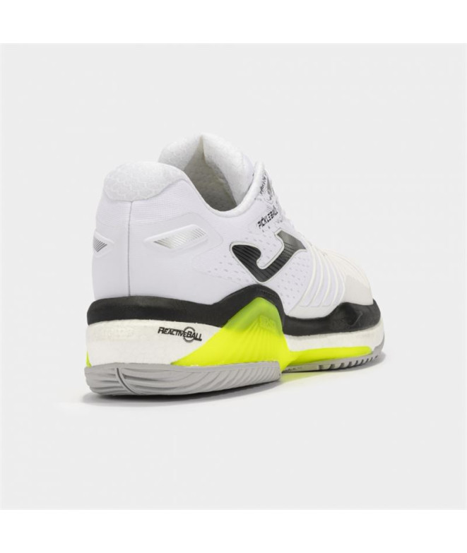 Sapatilhas Joma PICKLEBALL 2402 Branco