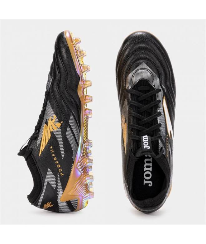 Futebol Joma Botas de relva artificial Powerful...