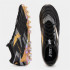 Futebol Joma Botas de relva artificial Powerful Cup 2401 Preto Preto Ouro