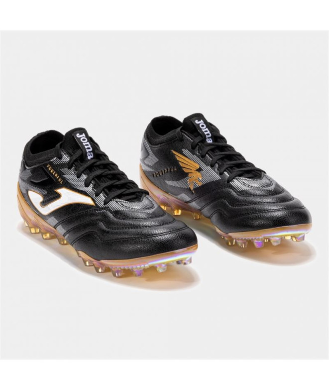 Futebol Joma Botas de relva artificial Powerful...