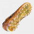 Futebol Joma Powerful Cup 2418 Black Gold Relva Artificial Relva Artificial Botas