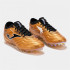 Futebol Joma Powerful Cup 2418 Black Gold Relva Artificial Relva Artificial Botas